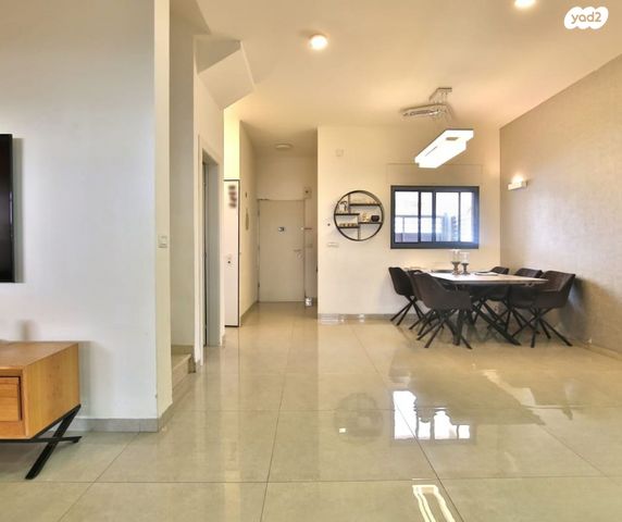 דופלקס, ששת הימים, קרית חיים מזרחית, חיפה