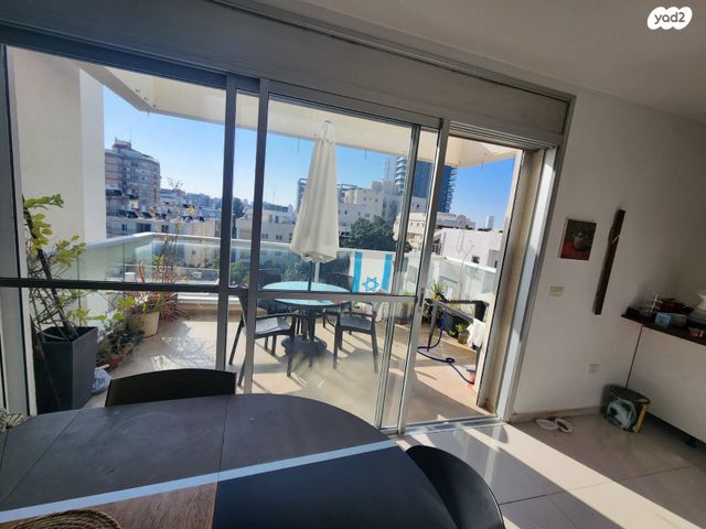 הרצליה הירוקה, נווה עובד