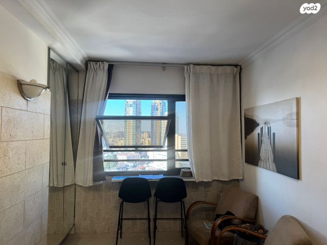 דירה, בן יהודה, מרכז העיר, ירושלים