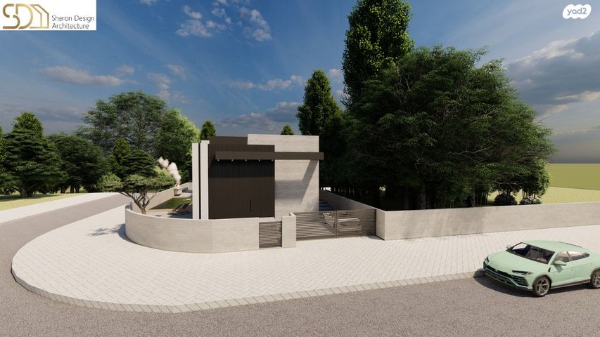 מגרשים, שדרות כרמית, כרמית, מיתר / כרמית