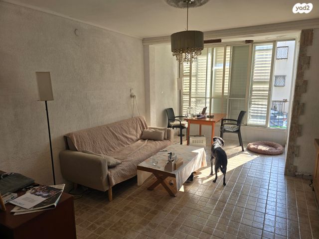 דירה, קהילת קנדה, יפו ד', גבעת התמרים, תל אביב יפו