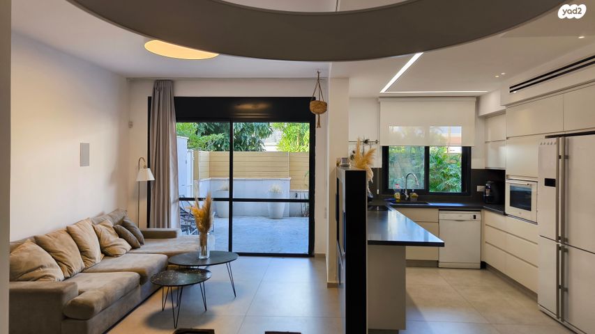 דירת גן, מזכרת בתיה