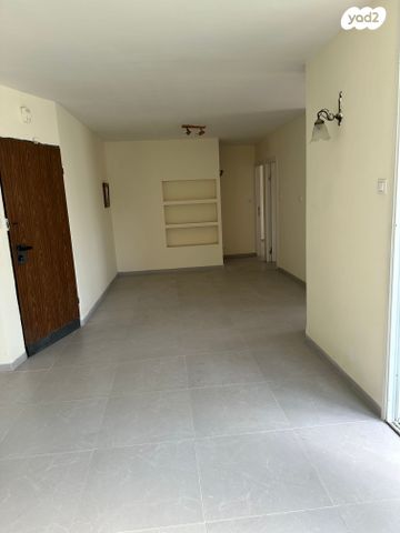 דירה, קרית חיים מזרחית, חיפה