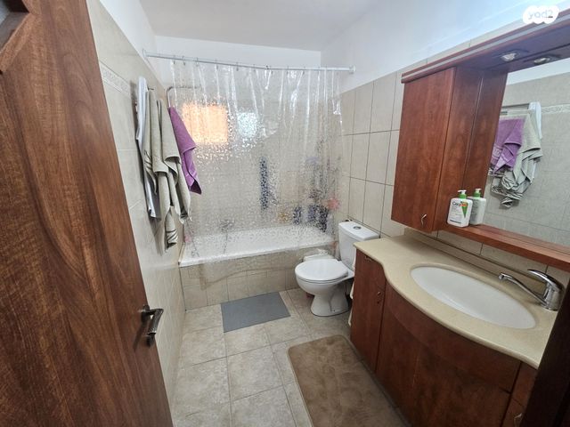 דירת גן, מבצע בן עמי, רמת רבין, כרמיאל