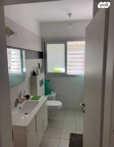 דירה, הרצליה הירוקה, נווה עובד, הרצליה