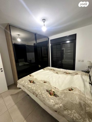 בית פרטי/ קוטג', ישראל שוחט, נווה זאב, נאות אילן, באר שבע