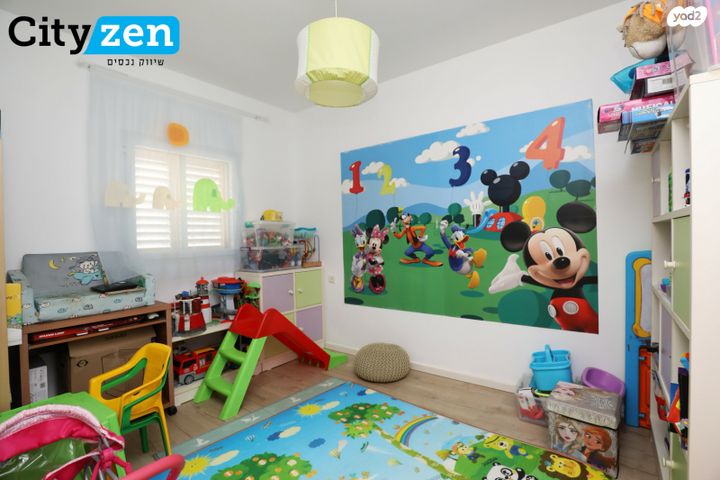 דירה, יוסף, קרית השרון, נתניה