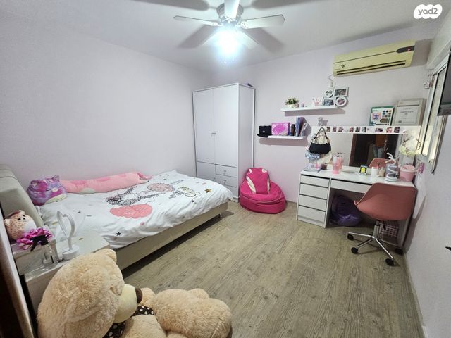 דירת גן, מבצע בן עמי, רמת רבין, כרמיאל