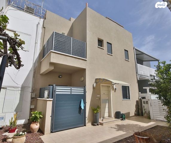 דופלקס, ששת הימים, קרית חיים מזרחית, חיפה