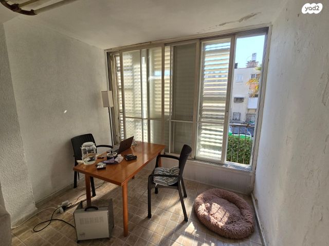 דירה, קהילת קנדה, יפו ד', גבעת התמרים, תל אביב יפו