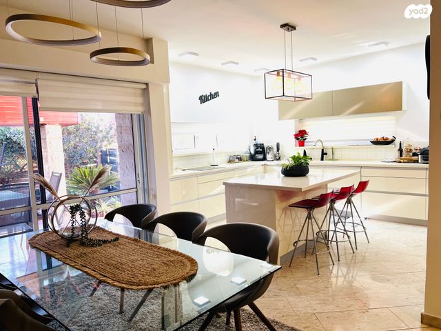 בית פרטי/ קוטג', הגפן, שאר העיר, עומר