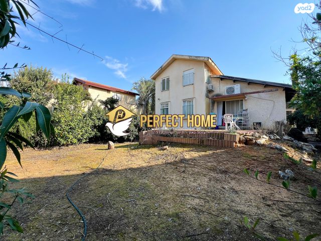 בית פרטי/ קוטג', שאר העיר, כפר יונה