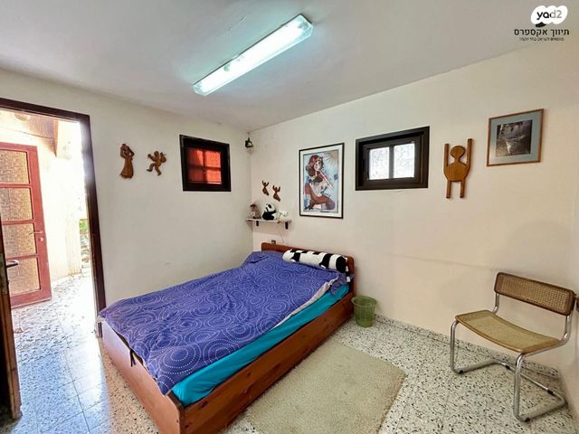 בית פרטי/ קוטג', הגפן, עומר