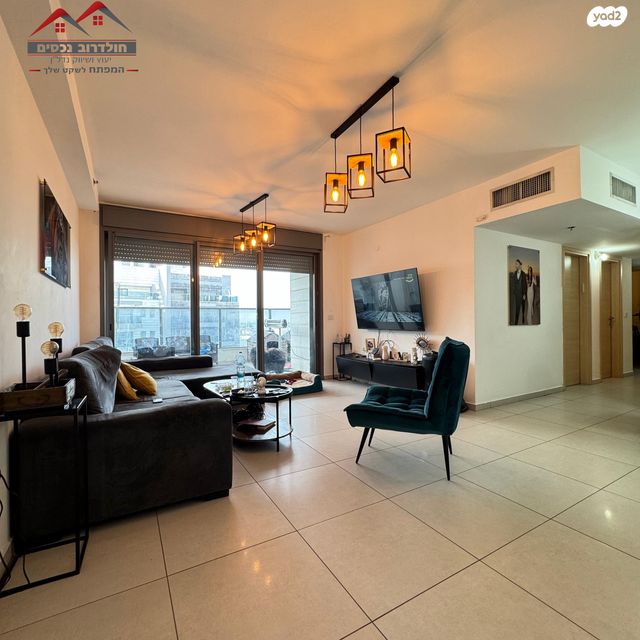 דירה, הגפן, כרמי הנדיב, אחוזת רוטנר, קרית מלאכי