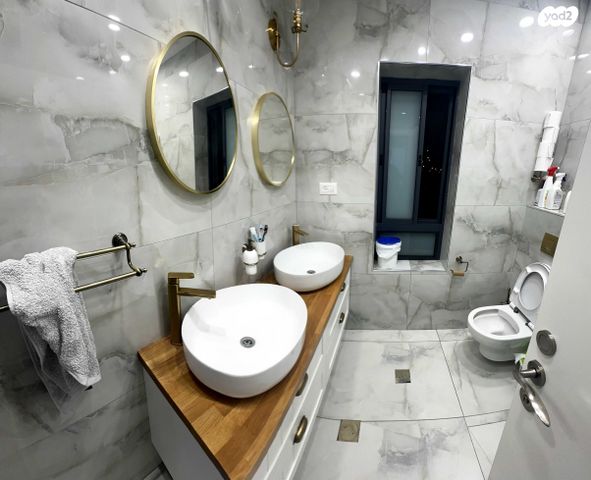 בית פרטי/ קוטג', ישראל שוחט, נווה זאב, נאות אילן, באר שבע