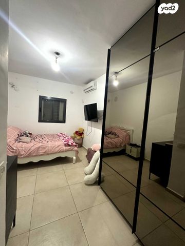 בית פרטי/ קוטג', ישראל שוחט, נווה זאב, נאות אילן, באר שבע