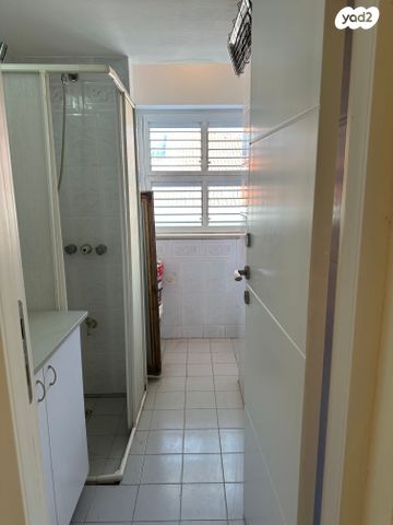 דירה, קרית חיים מזרחית, חיפה