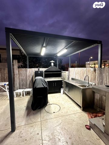 בית פרטי/ קוטג', ישראל שוחט, נווה זאב, נאות אילן, באר שבע