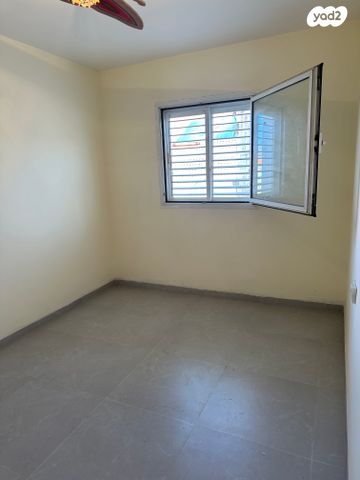 דירה, קרית חיים מזרחית, חיפה