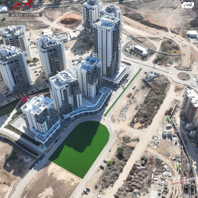 דירה, הגפן, כרמי הנדיב, אחוזת רוטנר, קרית מלאכי