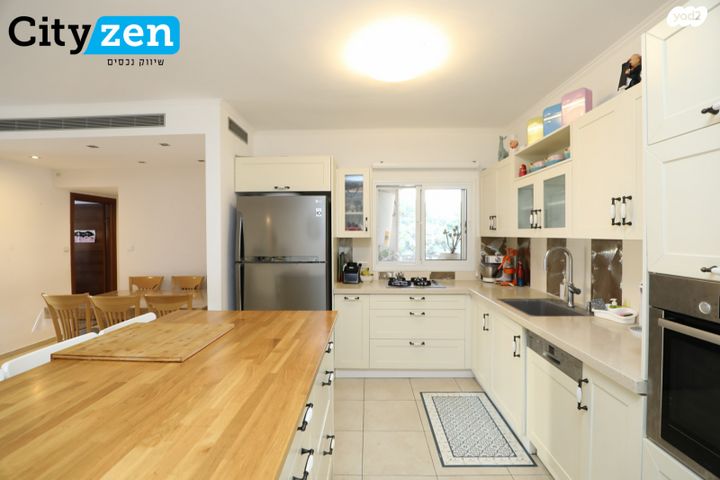 דירה, יוסף, קרית השרון, נתניה