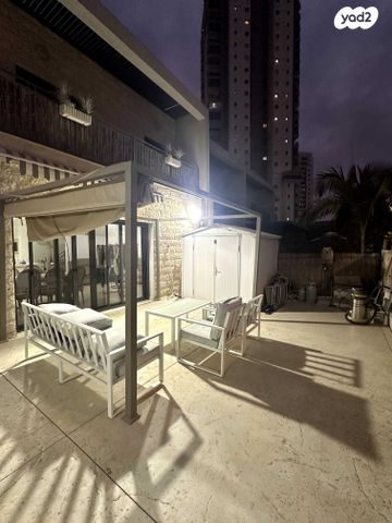 בית פרטי/ קוטג', ישראל שוחט, נווה זאב, נאות אילן, באר שבע