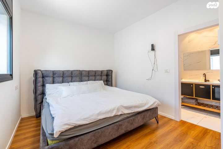 דו משפחתי, בילינסון 17, נווה חיים, חדרה