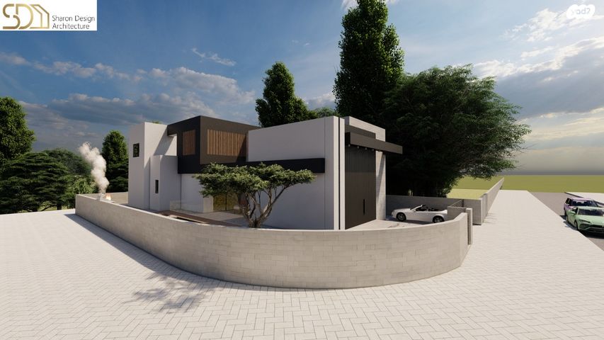 מגרשים, שדרות כרמית, כרמית, מיתר / כרמית