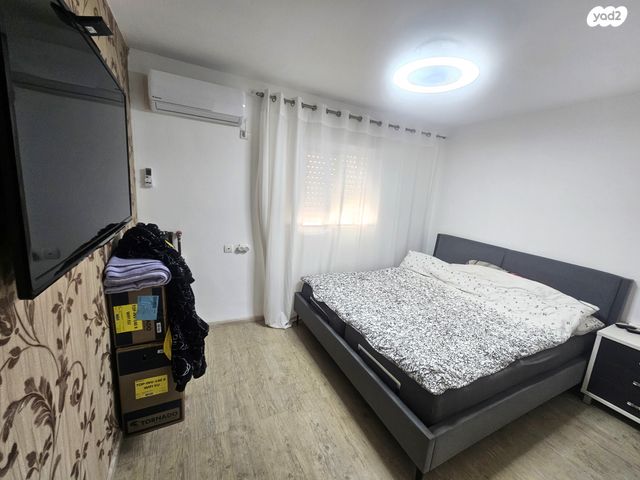 דירת גן, מבצע בן עמי, רמת רבין, כרמיאל