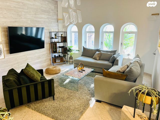 בית פרטי/ קוטג', הגפן, שאר העיר, עומר