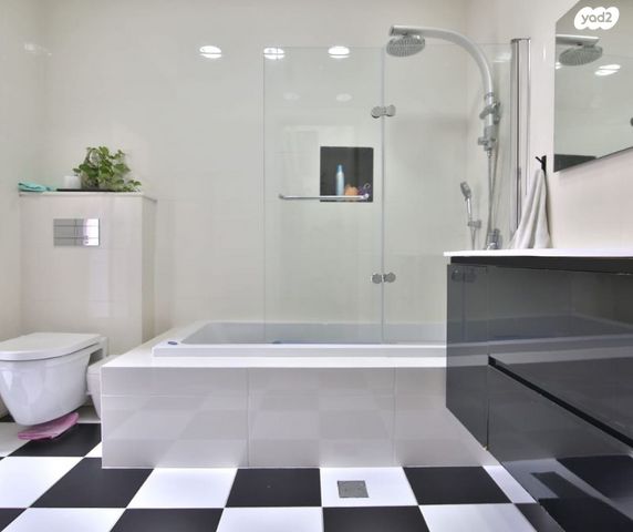 דופלקס, ששת הימים, קרית חיים מזרחית, חיפה