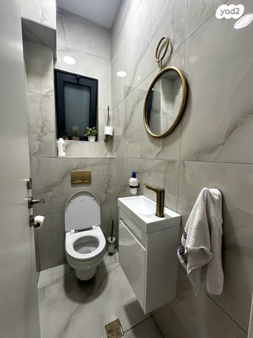 בית פרטי/ קוטג', ישראל שוחט, נווה זאב, נאות אילן, באר שבע