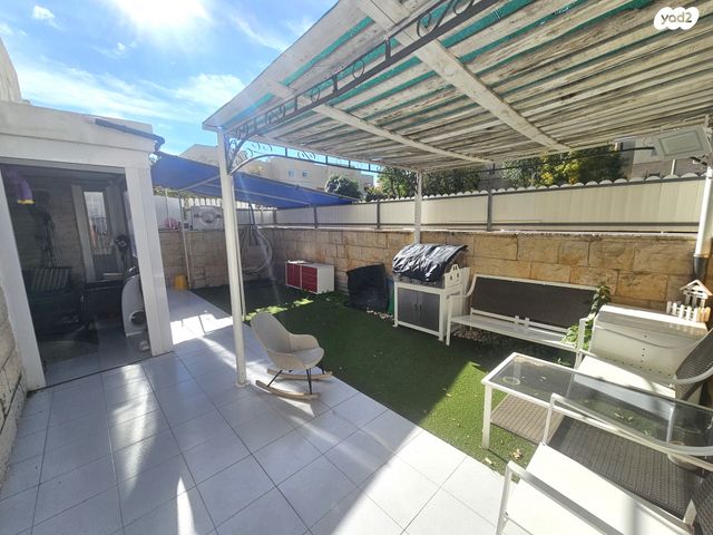 דירת גן, מבצע בן עמי, רמת רבין, כרמיאל