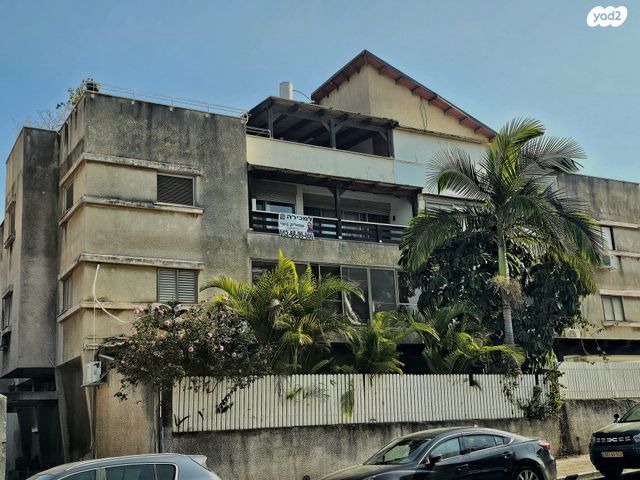 דופלקס, תל מונד