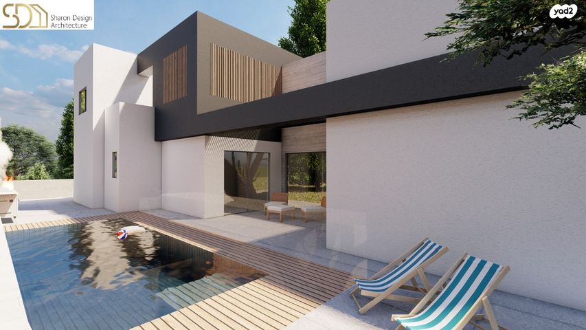 מגרשים, שדרות כרמית, כרמית, מיתר / כרמית