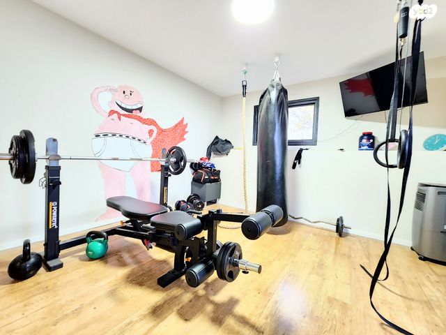 בית פרטי/ קוטג', משעול הנרקיס, שאר העיר, כפר ורדים