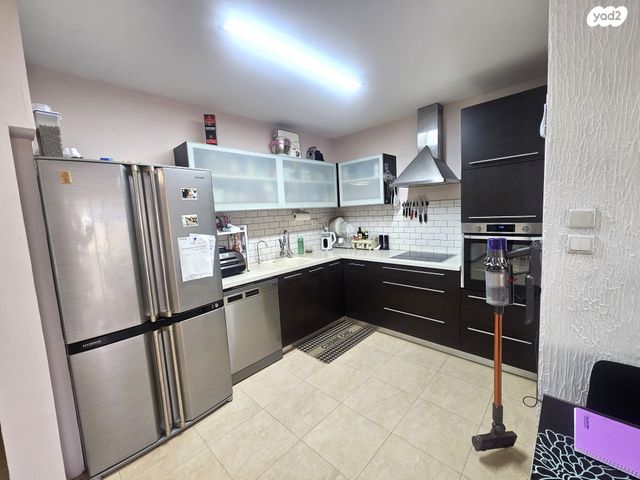 דירת גן, מבצע בן עמי, רמת רבין, כרמיאל