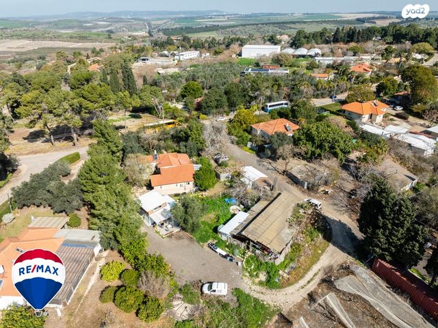 משק חקלאי/ נחלה, גבעת ניל"י, גבעת ניל''י, גבעת ניל"י