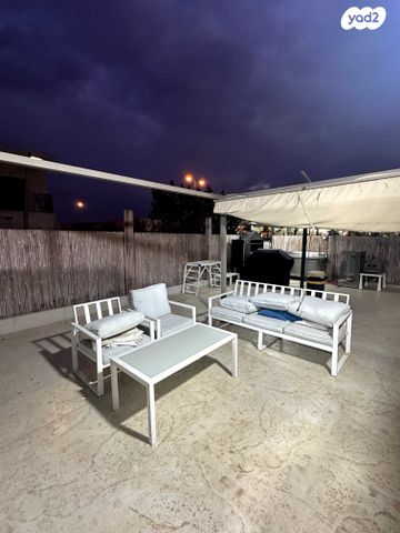 בית פרטי/ קוטג', ישראל שוחט, נווה זאב, נאות אילן, באר שבע