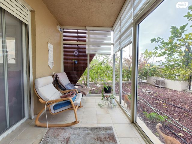 דירת גן, דרך הורדים, שאר העיר, כפר ורדים