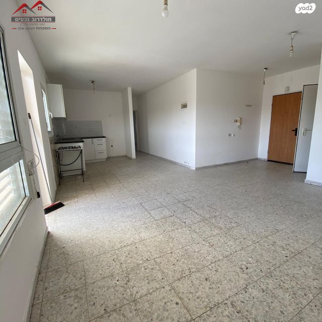 דירה, שדרות דוד בן גוריון, קרית מלאכי