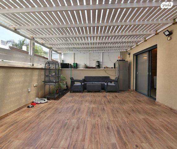 דופלקס, ששת הימים, קרית חיים מזרחית, חיפה