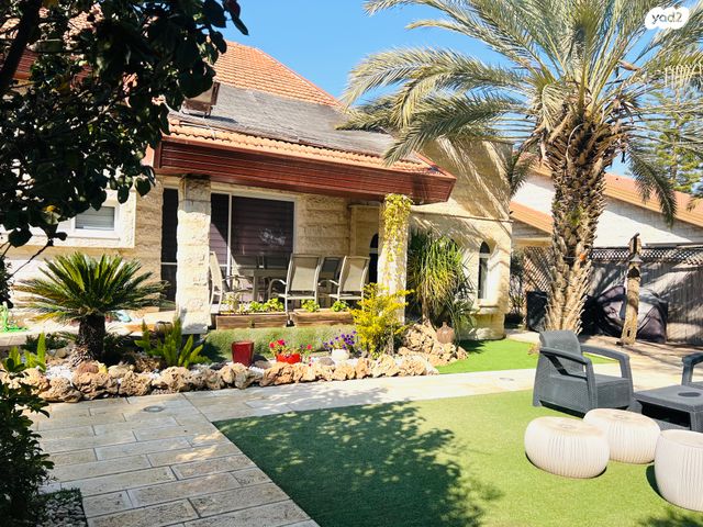 בית פרטי/ קוטג', הגפן, שאר העיר, עומר