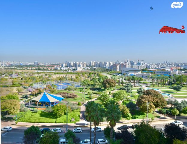 דירה, מעגל השלום, קרית חתני פרס נובל, ראשון לציון