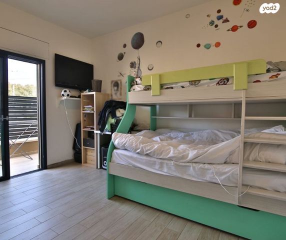 דופלקס, ששת הימים, קרית חיים מזרחית, חיפה