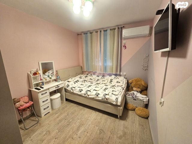 דירת גן, מבצע בן עמי, רמת רבין, כרמיאל