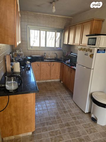 דירה, קהילת קנדה, יפו ד', גבעת התמרים, תל אביב יפו