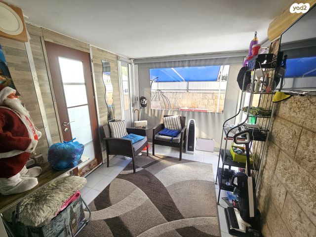 דירת גן, מבצע בן עמי, רמת רבין, כרמיאל