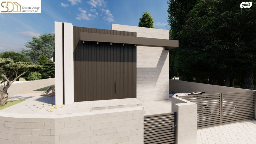 מגרשים, שדרות כרמית, כרמית, מיתר / כרמית