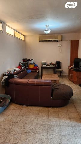 בית פרטי/ קוטג', משעול הערבה, שכונה ה', באר שבע